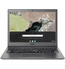 Notebook Chromebook Acer 13 CB713-1W-56VY - Intel Core i5-8250U - RAM 8GB - eMMC 64GB - Tela 13.5" - Chrome OS