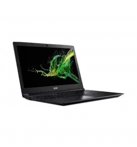 Notebook Acer Aspire 3 A315-53-348W - Preto - Intel Core i3-6006U - RAM 4GB - HD 1TB - Tela 15.6" - Windows 10
