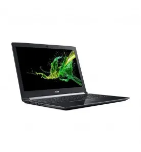 Notebook Acer Aspire 5 A515-51-58DG - Preto - Intel Core i5-7200U - RAM 4GB - HD 1TB - Tela 15.6" - Windows 10 Pro