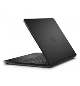Notebook Dell Inspiron 3452 - Prata - Intel Core i5-4210 - RAM 8GB - HD 1TB - Tela 15.6" - Windows 10
