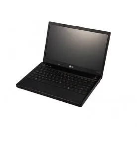 Notebook LG Premium N450 - Preto - Intel Core i5-3210M - AMD Redeon HD7650M - RAM 4GB - HD 500GB - Tela 14" - Windows 7