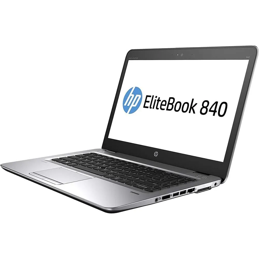 Notebook HP Elitebook 840 G2 - Intel Core i5-5300U - AMD Radeon R7 M260 - RAM 8GB - HD 500GB - Tela 14" - Windows 8.1 Pro