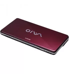 Notebook Sony Vaio VGN-CR460A - Rosa - Intel Core Duo T8100 - RAM 3GB - HD 250GB - Tela 14" - Windows Vista