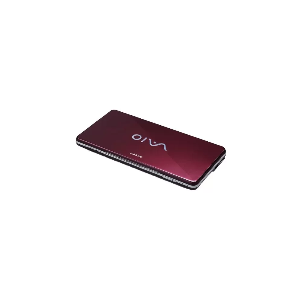 Notebook Sony Vaio VGN-CR460A - Rosa - Intel Core Duo T8100 - RAM 3GB - HD 250GB - Tela 14" - Windows Vista