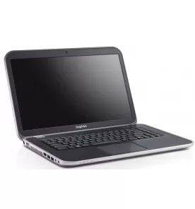 Notebook Dell Inspiron 7520 - Preto - Intel Core i7-3632QM - RAM 8GB - HD 500GB - Tela 15.6" - Windows 10