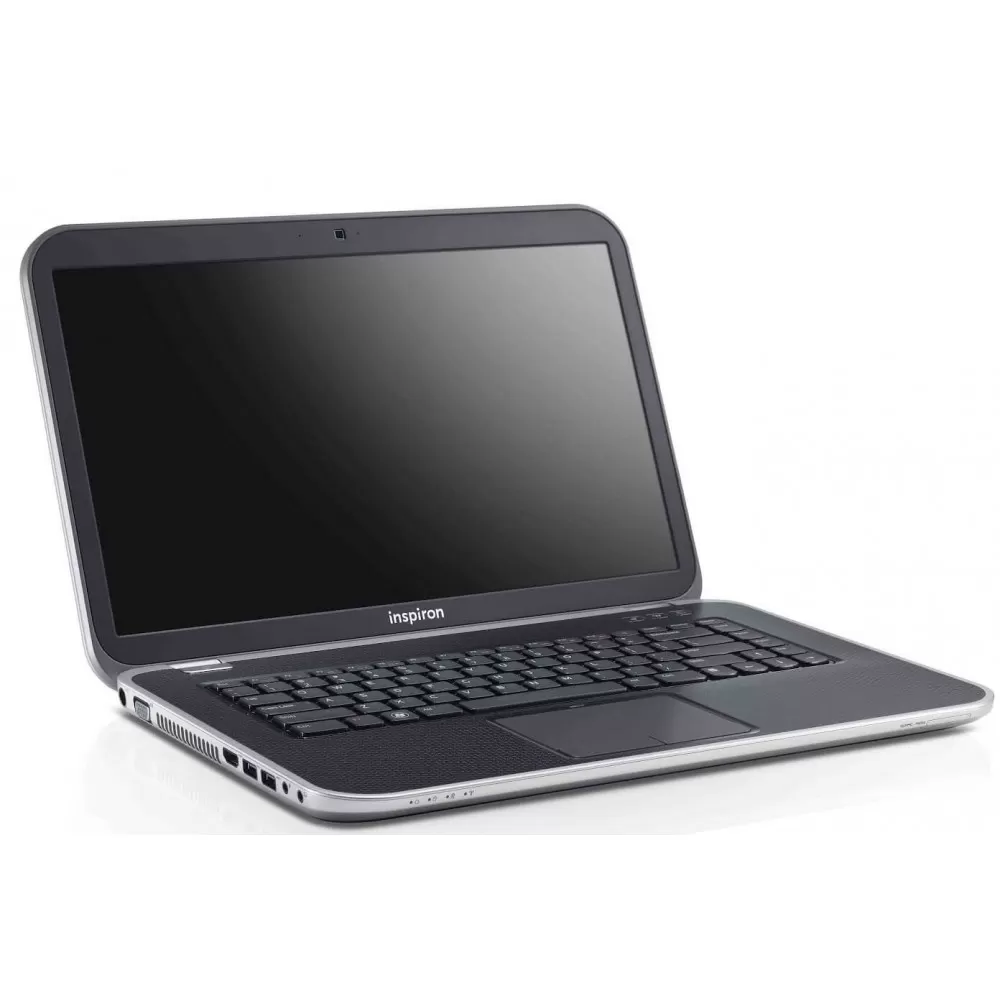 Notebook Dell Inspiron 7520 - Preto - Intel Core i7-3632QM - RAM 8GB - HD 500GB - Tela 15.6" - Windows 10