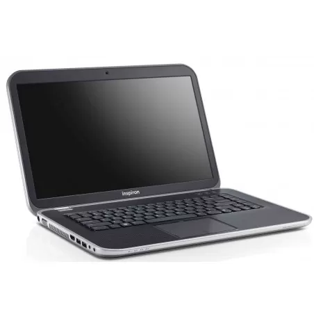 Notebook Dell Inspiron 7520 - Preto - Intel Core i7-3632QM - RAM 8GB - HD 500GB - Tela 15.6" - Windows 10