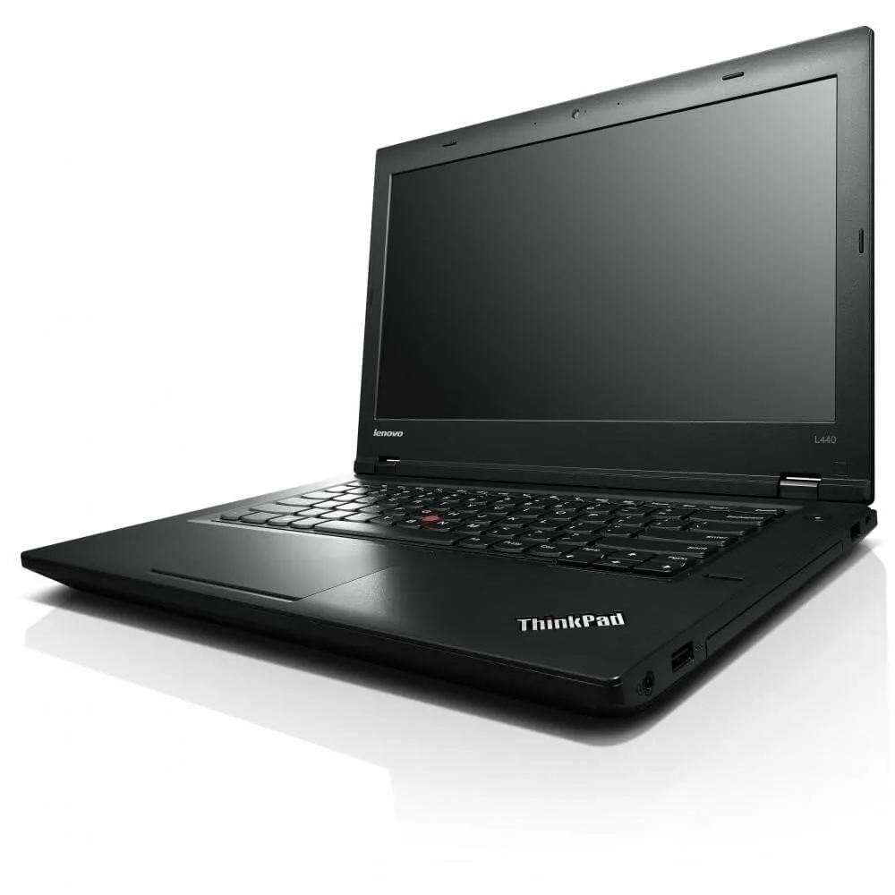 Notebook Lenovo Thinkpad L440-20ASS3RN00 - Intel Core i5-4300M