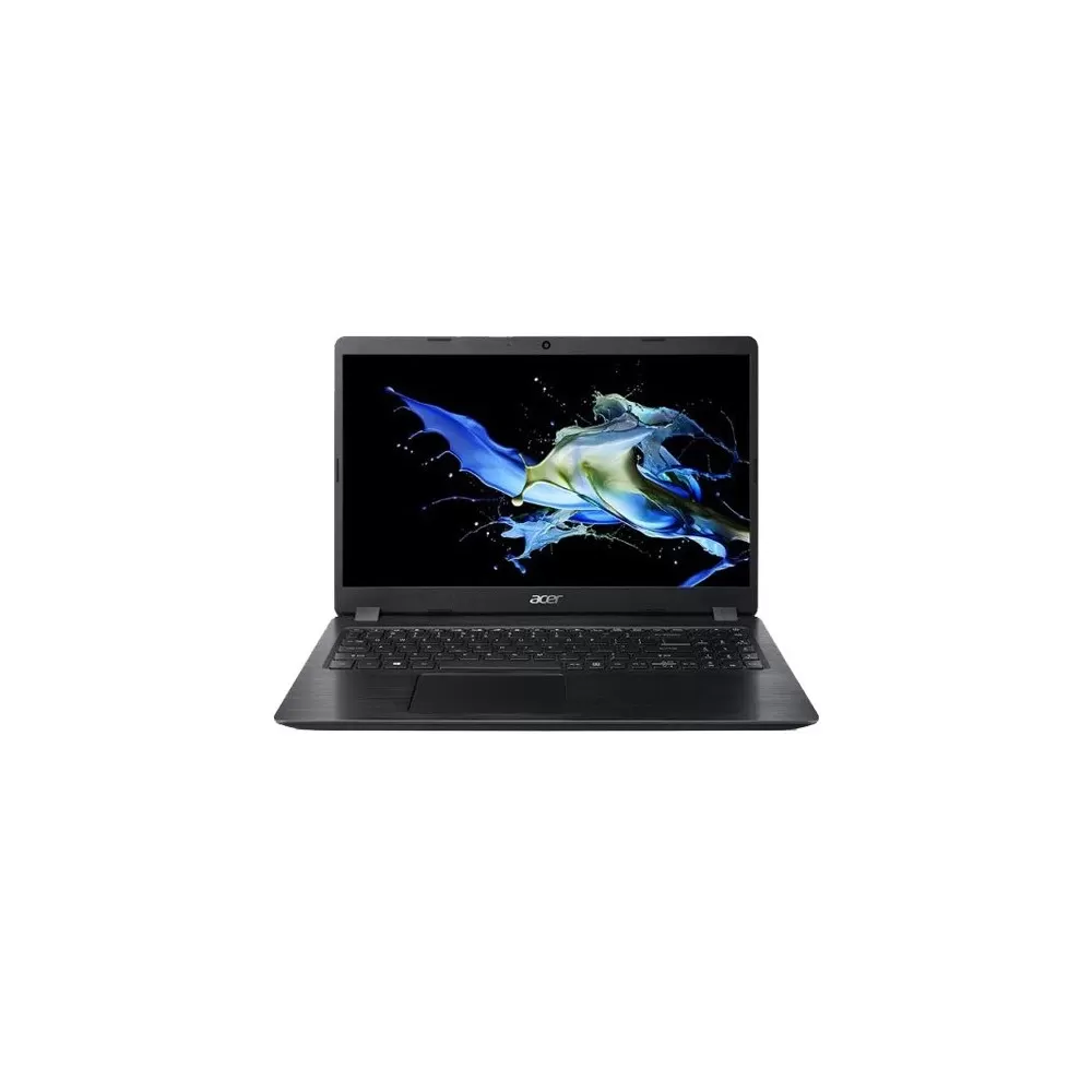 Notebook Acer Aspire 5 A515-52-537H - Preto - Intel Core i5-8265U - RAM 4GB - SSD 128GB - Tela 15.6" - Windows 10