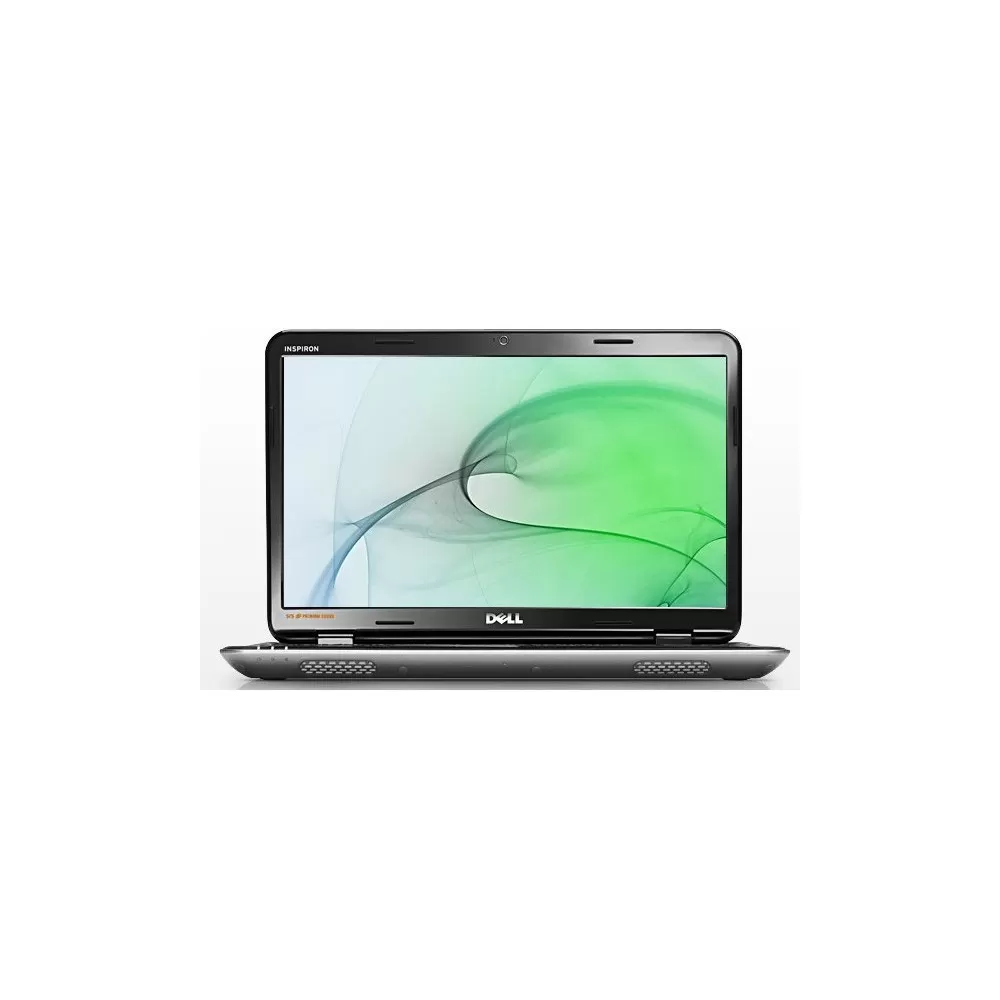 Notebook Dell Inspiron N5010-P10F001 - Preto - Intel Core i5-M460