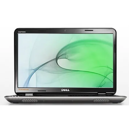 Notebook Dell Inspiron N5010-P10F001 - Preto - Intel Core i5-M460