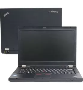 Notebook Lenovo ThinkPad T430- 0B68169 - Preto - Intel Core i7-3520M - RAM 8GB - HD 500GB -  Tela 14" - Window 7.
