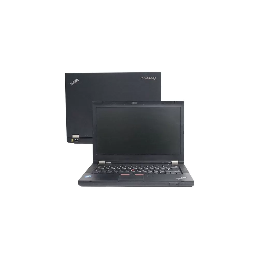 Windowsノート本体 ThinkPad T430s/Corei7-3520M/8GB/SSD500GB Notebook Lenovo ThinkPad T430- 0B68169 - Preto - Intel Core i7