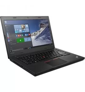 Notebook Lenovo Thinkpad L460 - Preto - Intel Core i5-6300U - RAM