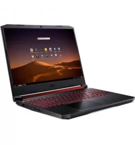 Notebook Acer Nitro 5 AN515-54-58CL - Intel Core i5-9300H - GeForce GTX1650 - RAM 8GB - SSD 128GB - Tela 15.6" - Endless OS