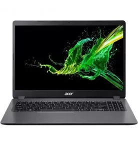 Acer Aspire 3 A315-54K-30UT - Cinza - Intel Core i3-8130U - RAM 4GB - HD 1TB - SSD 128GB - Tela 15.6 - Endeless OS