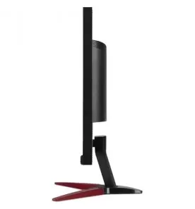 Monitor Gamer Acer KG241QS - Tela 23.6" - Full HD - TN - 165Hz - 0.5ms - FreeSync - HDMI - Display Port