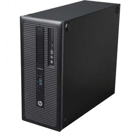 Desktop HP Elitedesk 800 G1 C8N25AV#233 - Intel Core i7-4790 - RAM