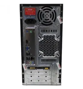 Desktop ICC LZ3210 - Intel Core i3-3210 - RAM 4GB - HD 1TB - GeForce G210 - Linux