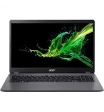 Notebook Acer Aspire 3 A315-54-53M1 - Cinza - Intel Core i5-10210U - RAM 8GB - SSD 128GB - HD 1TB - Tela 15.6" - Endless OS