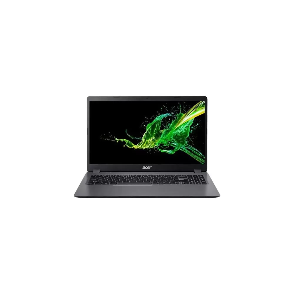Notebook Acer Aspire 3 A315-54-53M1 - Cinza - Intel Core i5-10210U - RAM 8GB - SSD 128GB - HD 1TB - Tela 15.6" - Endless OS