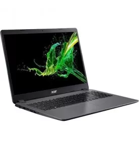 Notebook Acer Aspire 3 A315-54-53M1 - Cinza - Intel Core i5-10210U - RAM 8GB - SSD 128GB - HD 1TB - Tela 15.6" - Endless OS