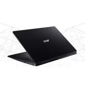 Notebook Acer Aspire 3 A315-42G-R8LU - Preto - Ryzen 5 3500U - RX 540 - RAM 8GB - SSD 256GB - Tela 15.6" - Windows 10