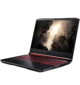 Notebook Gamer Acer Nitro 5 AN515-54-76V7 - Intel Core i7-9750H - GTX 1650 - RAM 16GB - SSD 128GB -Tela 15.6" - Endless OS