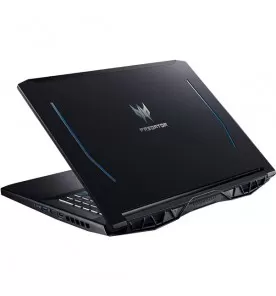 Notebook Gamer Acer Predator PH315-52-79VM - Core i7-9750H - RTX 2060 - RAM 16GB - SSD 256GB - Tela 15.6" - Endless OS
