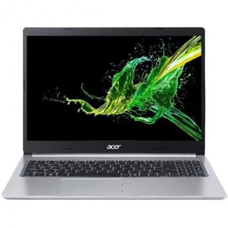 Notebook Acer Aspire 5 A515-54-542R - Prata - Intel Core i5-10210U - RAM 8GB - SSD 128GB - HD 1TB - Tela 15.6" - Windows 10