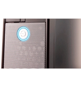 Computador Desktop  AMD Phenom SM3322 Itautec – 4GB RAM –  320GB HD - Microsoft Windows 7 Professional