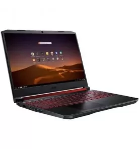 Notebook Acer Nitro 5 AN515-43-R9K7 - Ryzen 5 3550H - GTX 1650 - RAM 8GB - SSD 256GB - HD 1TB - Tela 15.6" - Endless OS