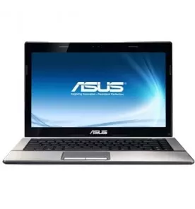 Notebook Asus A43E-VX00R - Preto - Intel Core i5-2410M - RAM 4GB - HD 750GB - Tela 14" - Windows 7