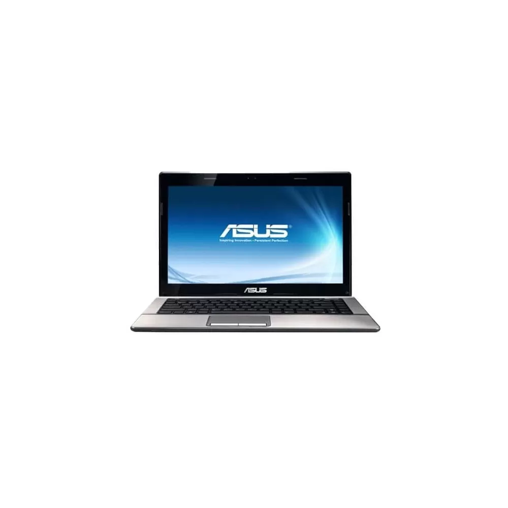 Notebook Asus A43E-VX00R - Preto - Intel Core i5-2410M - RAM 4GB - HD 750GB - Tela 14" - Windows 7