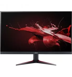 Monitor Gamer Acer VG240Y - Tela 23.8" - Full HD - 165Hz - 0.5ms - FreeSync - HDMI - Display Port
