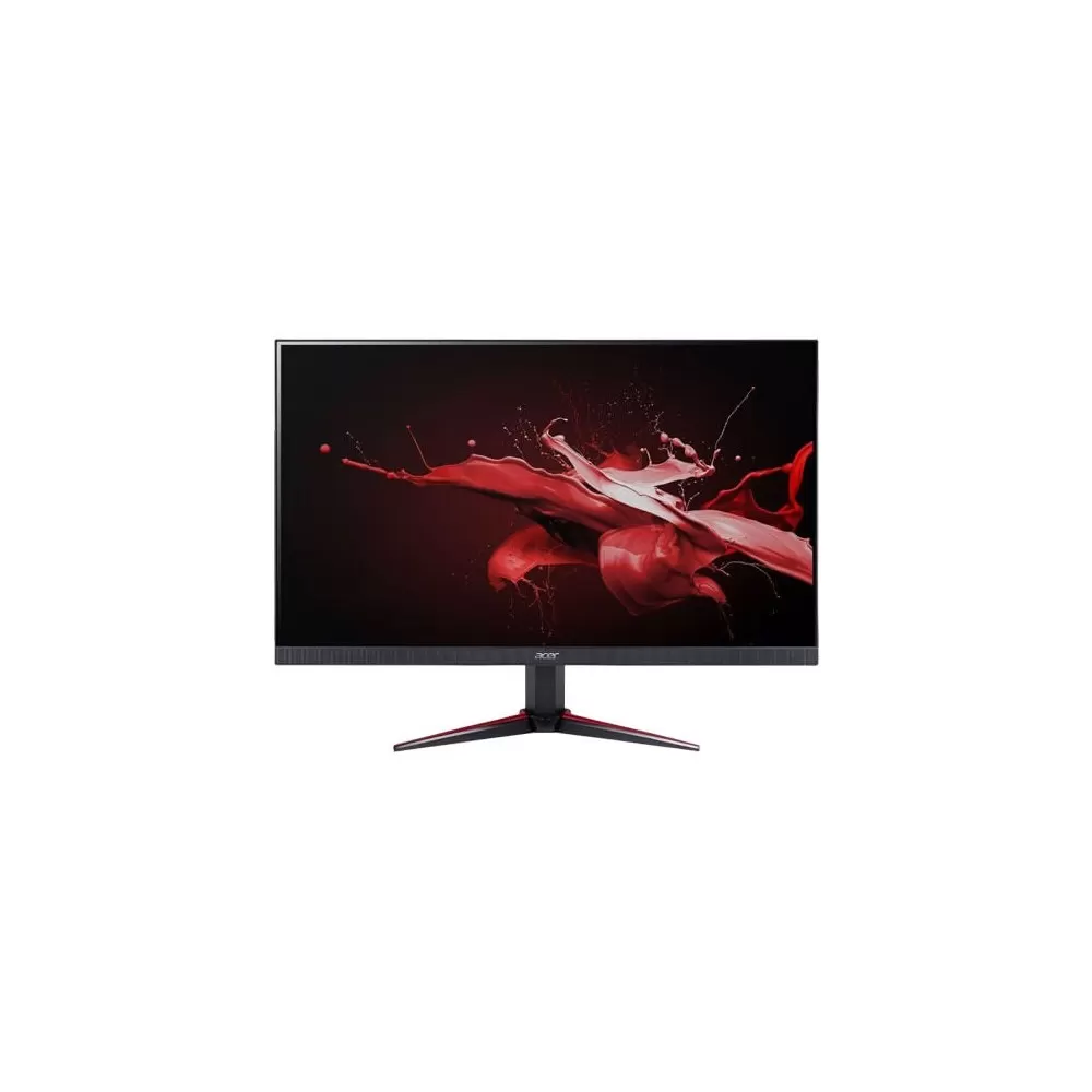 Monitor Gamer Acer VG240Y - Tela 23.8" - Full HD - 165Hz - 0.5ms - FreeSync - HDMI - Display Port
