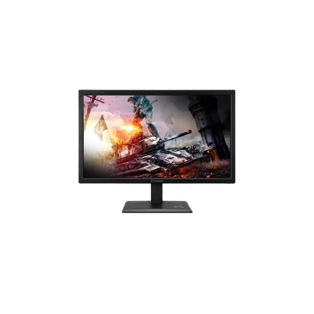 Monitor Gamer Aopen 22MH1Q - Tela 21.5" - Full HD - 144Hz - 1ms - FreeSync - HDMI - Display Port
