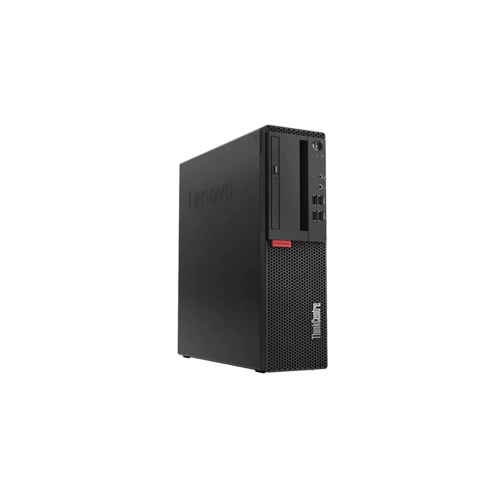 Desktop Lenovo ThinkCentre M710S-10M8A1DUBP - Intel Core i7-7700