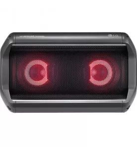 Caixa de Som Bluetooth LG XBoom GO PK5 - Preto