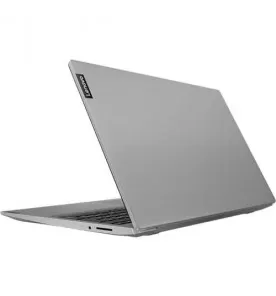 Notebook Lenovo IdeaPad S145-15IWL 81S90005BR - Prata - Intel Core i5-8265U - RAM 8GB - HD 1TB - Tela 15.6" - Windows 10