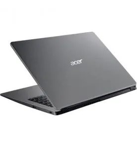 Notebook Acer Aspire 3 A315-56-569F - Cinza - Intel Core i5-1035G1 - RAM 4GB - SSD 256GB - Tela 15.6" - Endless OS