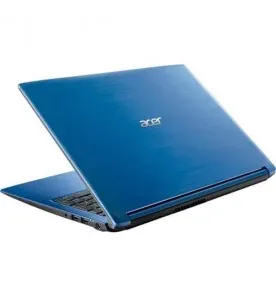 Notebook Acer Aspire 3 A315-53-C6EB - Azul - Intel Core i5-8250U - RAM 8GB - SSD 256GB - HD 1TB - Tela 15.6" - Windows 10