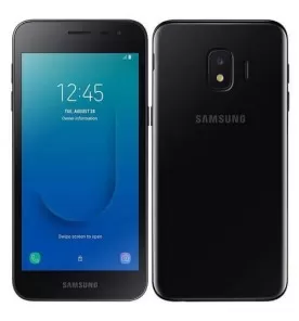 Smartphone Samsung Galaxy J2 Core - 16GB - RAM 1GB - Quad Core - 4G - 8MP - Tela 5" - Android 8.1