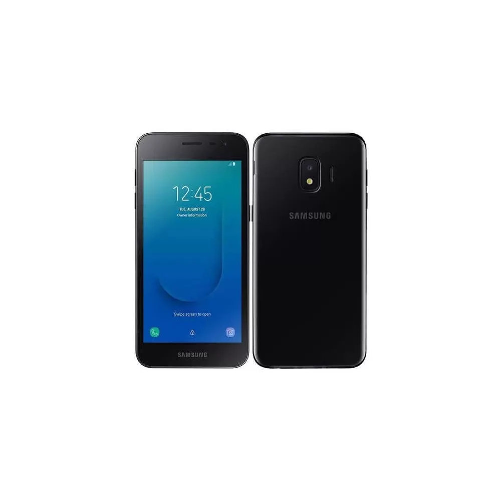 Smartphone Samsung Galaxy J2 Core - 16GB - RAM 1GB - Quad Core - 4G - 8MP - Tela 5" - Android 8.1