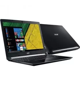 Notebook Acer Aspire 5 A515-41G-13U1 - AMD A12-9720P - RAM 8GB - HD 1TB - AMD Radeon RX 540 - Tela 15.6" - Windows 10