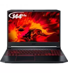 Notebook Gamer Acer Nitro 5 AN515-55-59MT - Intel Core i5-10300H