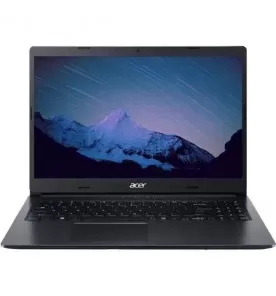 Notebook Acer Aspire 3 A315-23-R6DJ - Preto - Ryzen 3-3250U - RAM 8GB - HD 1TB - Tela 15.6" - Windows 10