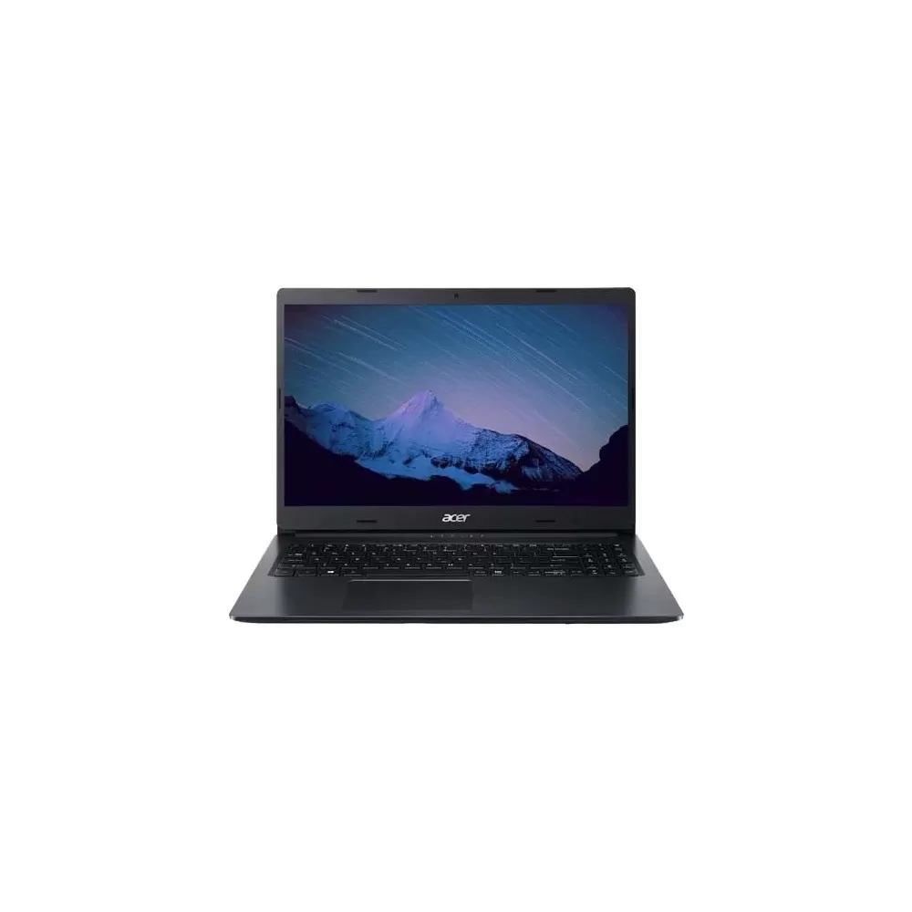 Notebook Acer Aspire 3 A315-23-R6DJ - Preto - Ryzen 3-3250U - RAM 8GB - HD 1TB - Tela 15.6" - Windows 10