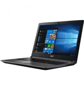 Notebook Acer Aspire 3 A315-41-R132 - Cinza - Ryzen 5-2500U - RAM 8GB - HD 1TB - Tela 15.6" - Windows 10