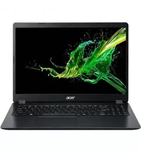 Notebook Acer A315-42G-R6FZ - Preto - AMD Ryzen 5 3500U - RX 540 2GB - RAM 8GB - HD 1TB - Tela 15.6" - Windows 10